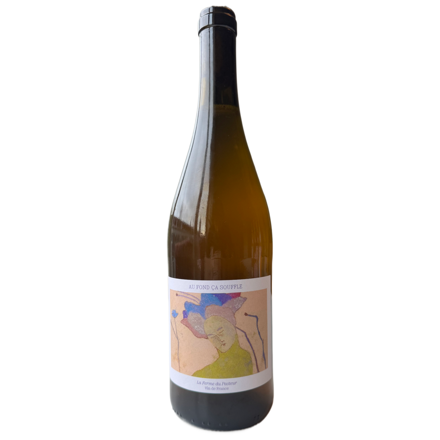 Au Fond Ça Souffle 2024