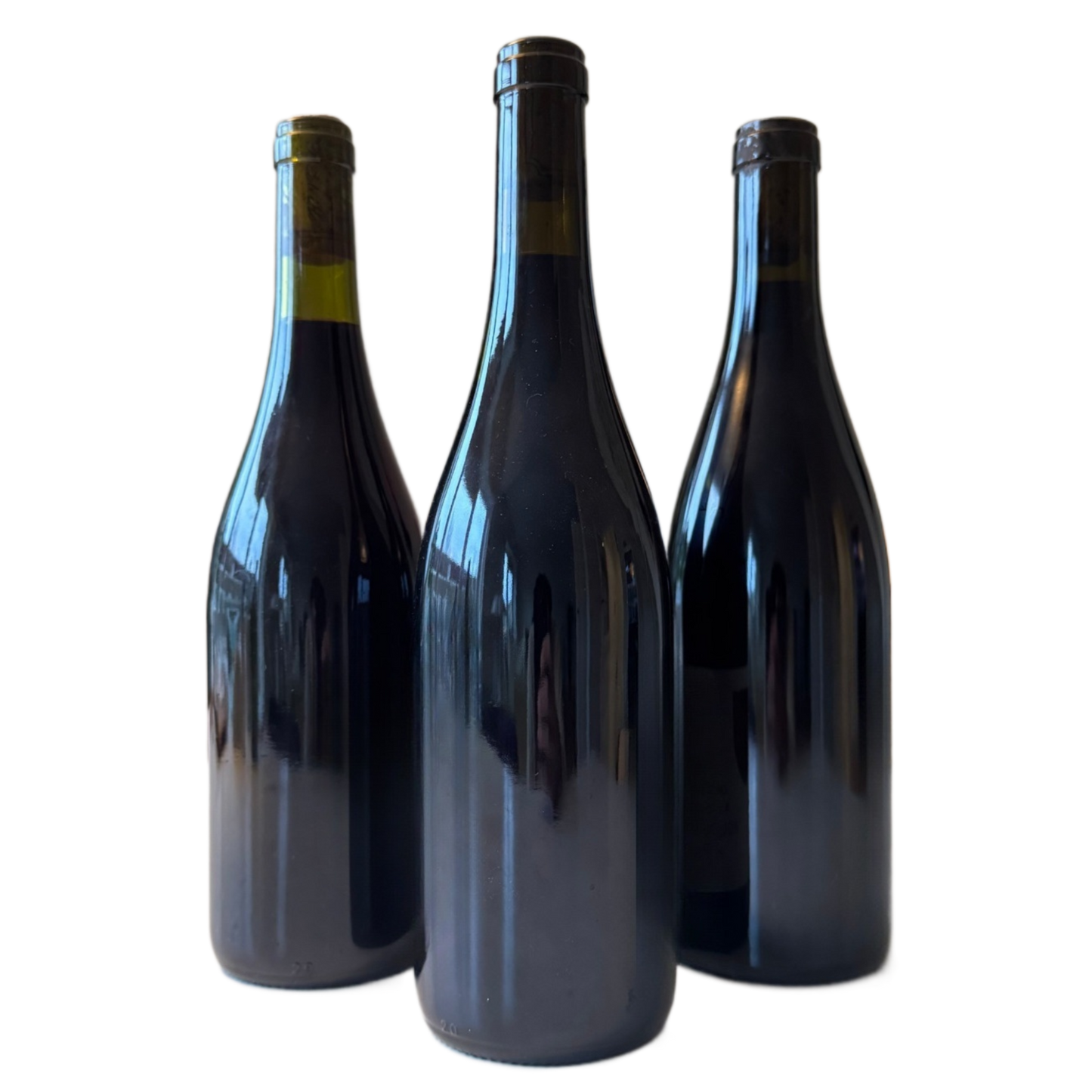 Wijnpakket kerst (3 flessen)