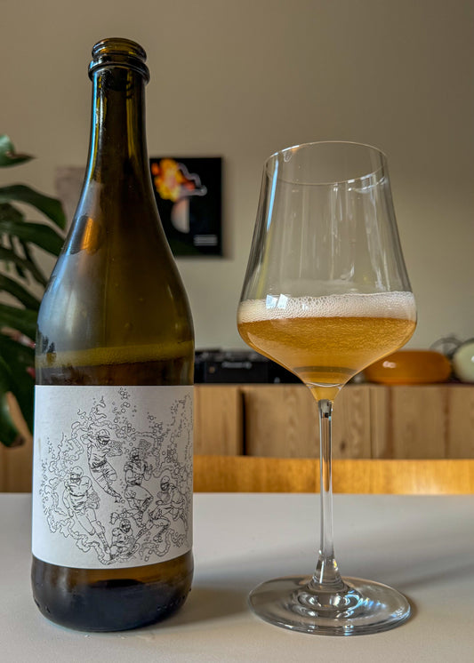 Handled With Care 2025