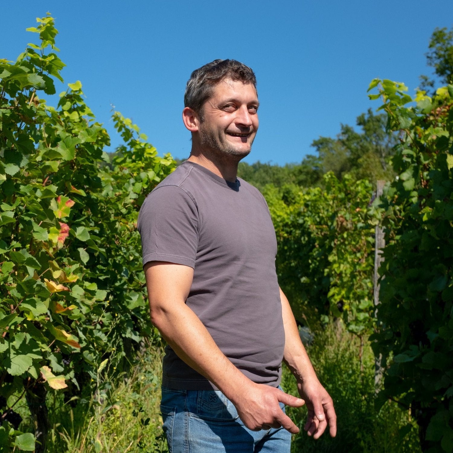 Christophe Lindenlaub