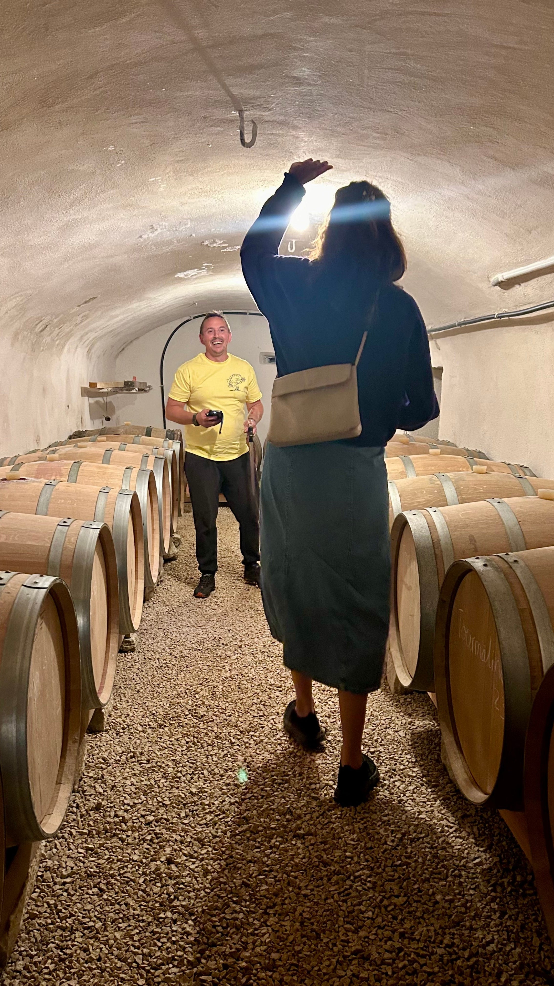 Domaine Houillon