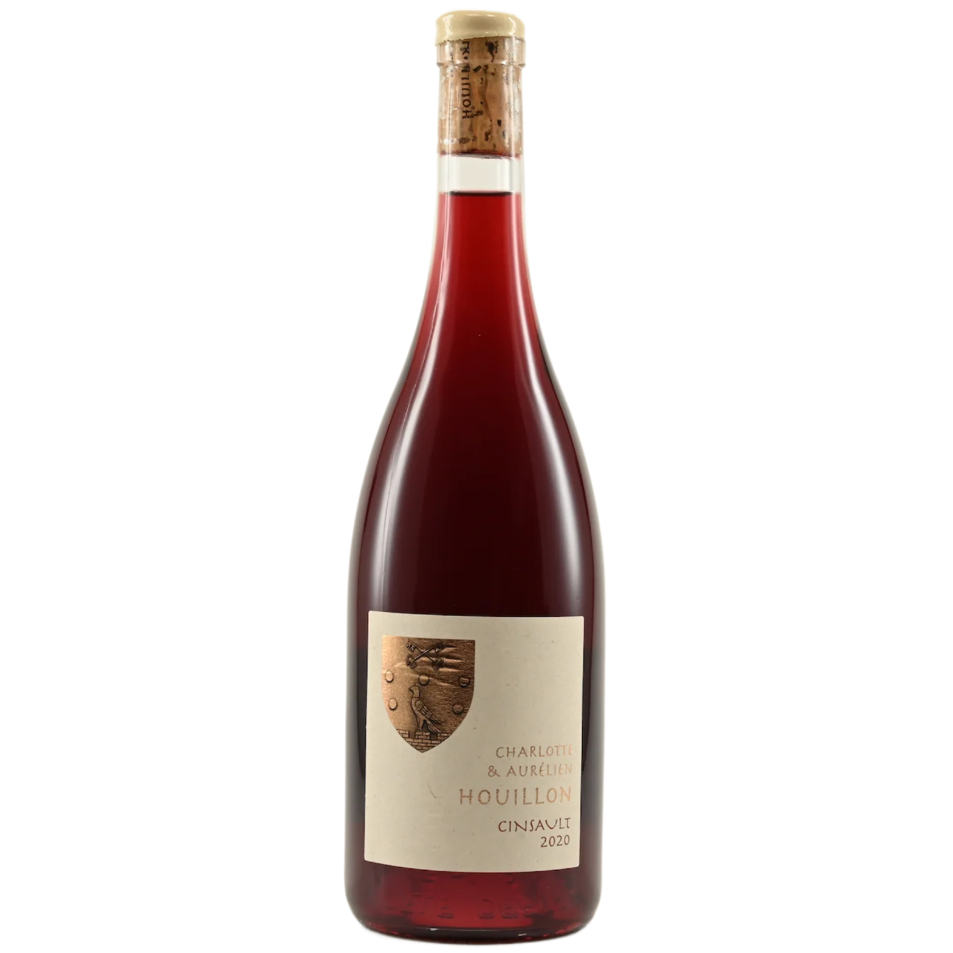 Cinsault 2022