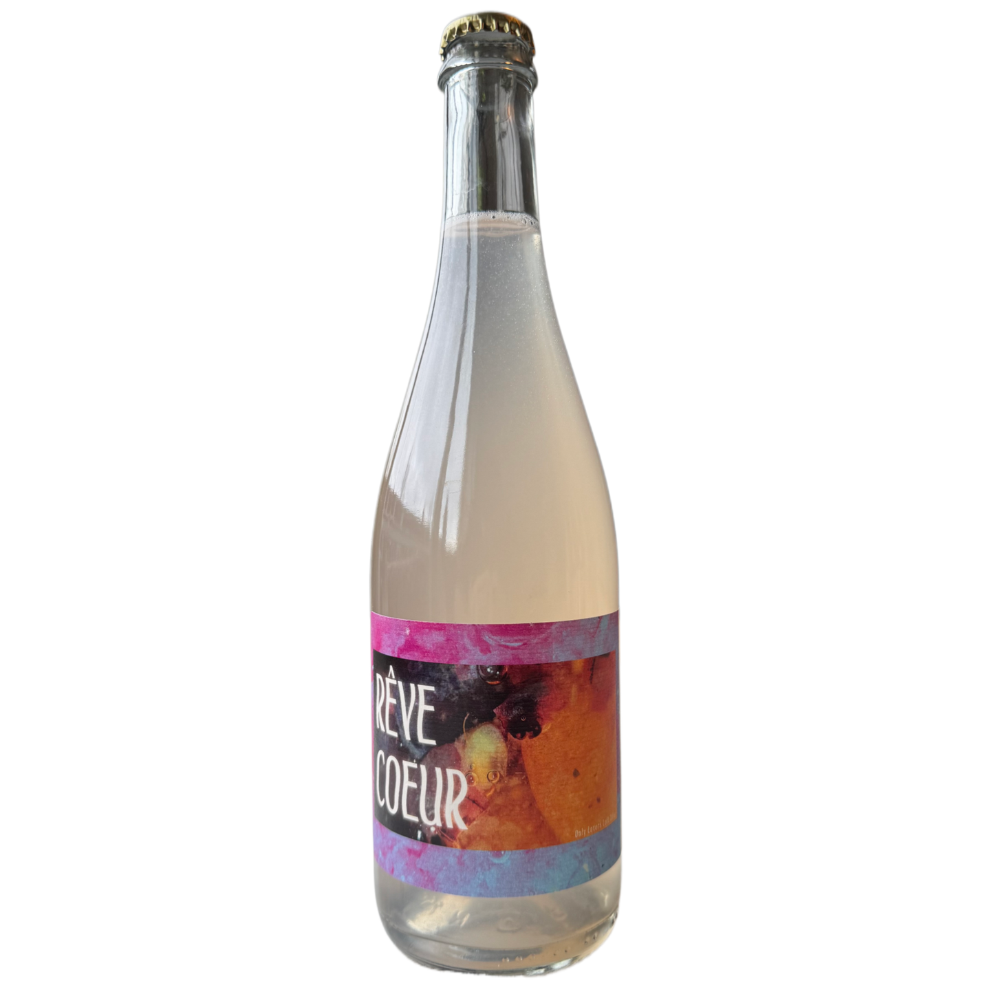 Rêve Coeur  (<1,2%)