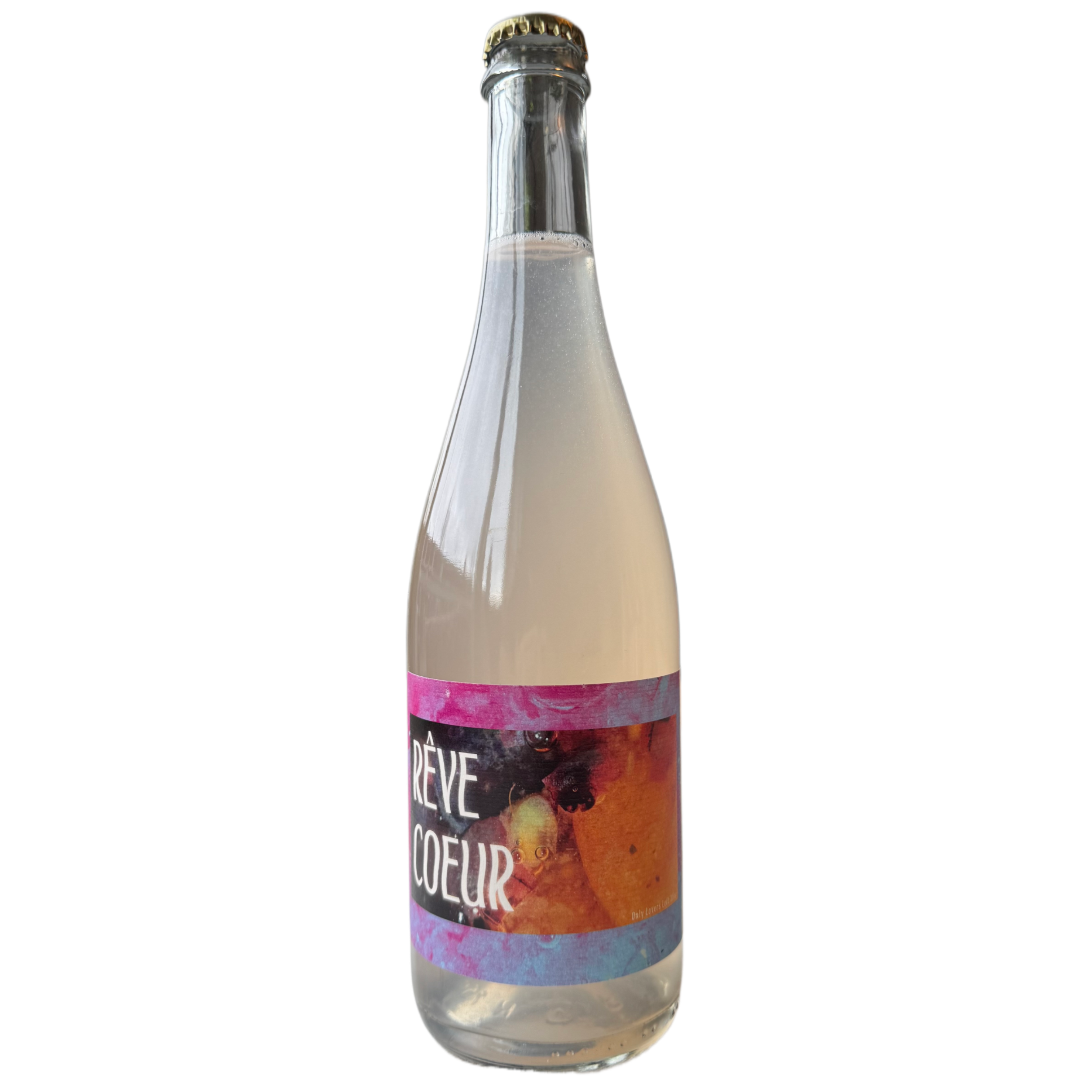 Rêve Coeur  (<1,2%)