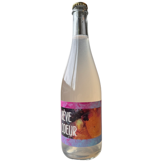 Rêve Coeur  (<1,2%)