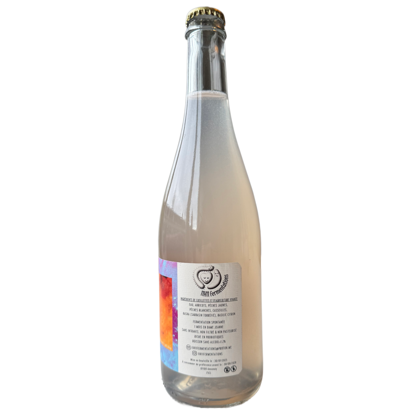 Rêve Coeur  (<1,2%)