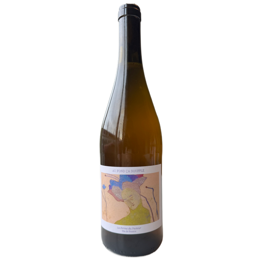 Au Fond Ça Souffle 2024