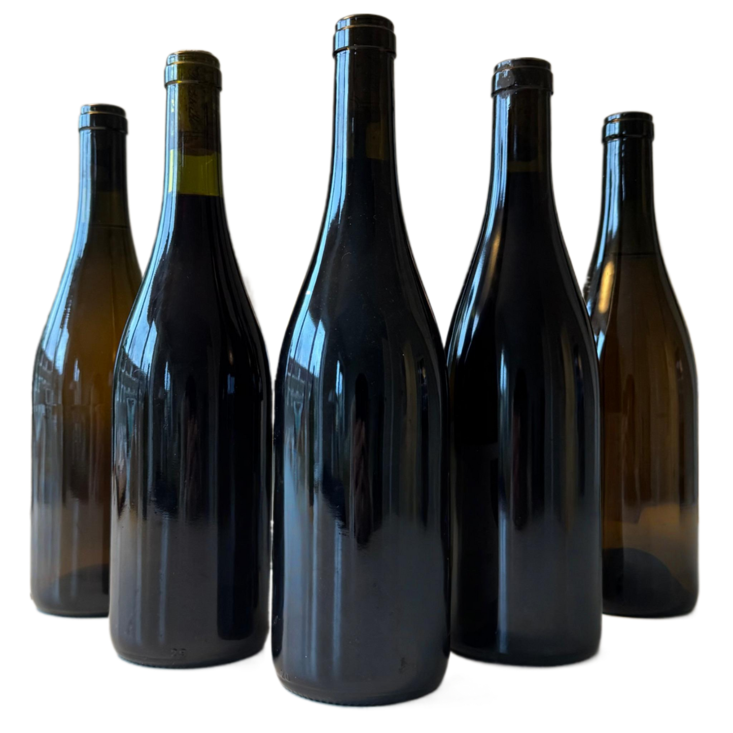 Wijnpakket kerst (6 flessen)