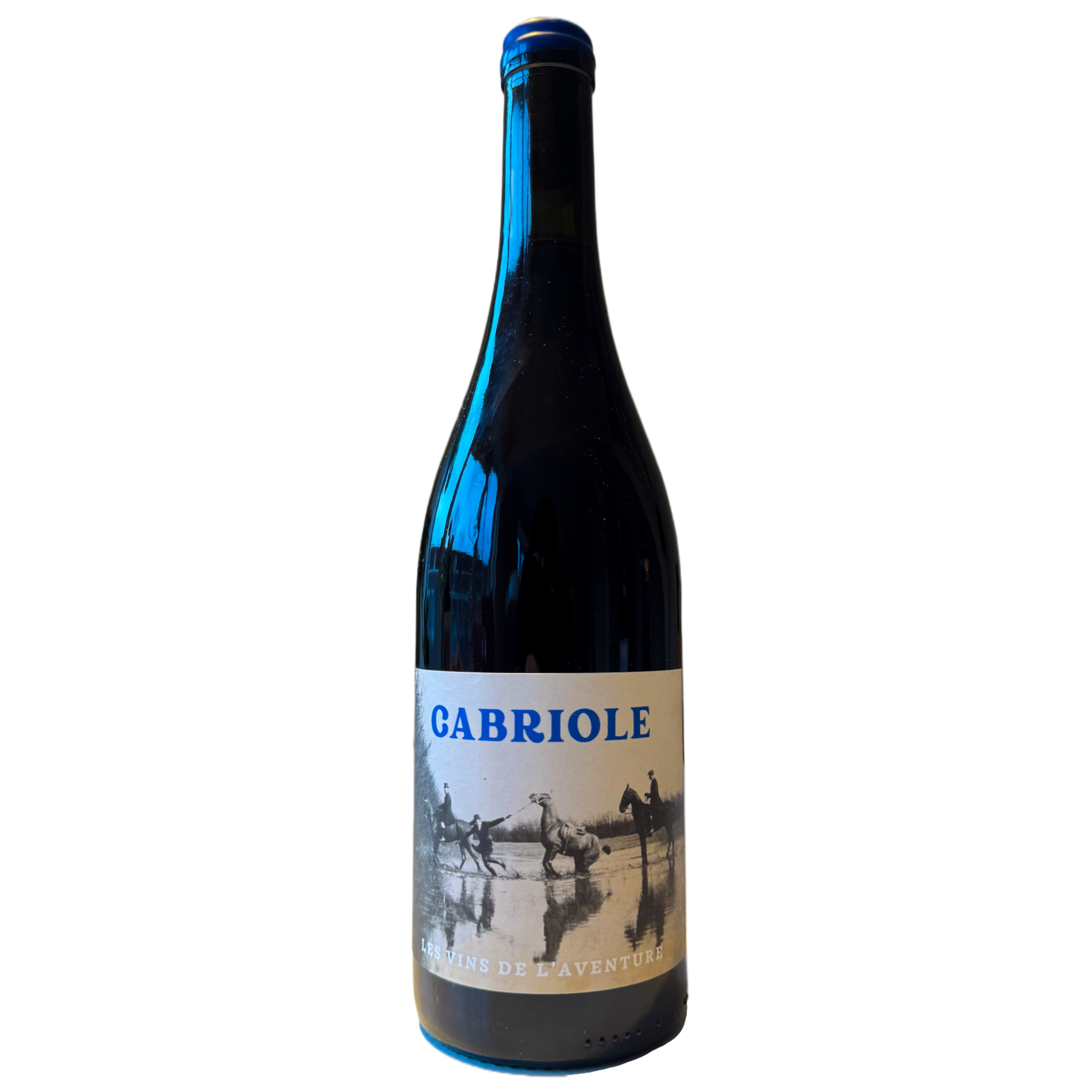 Cabriole 2024
