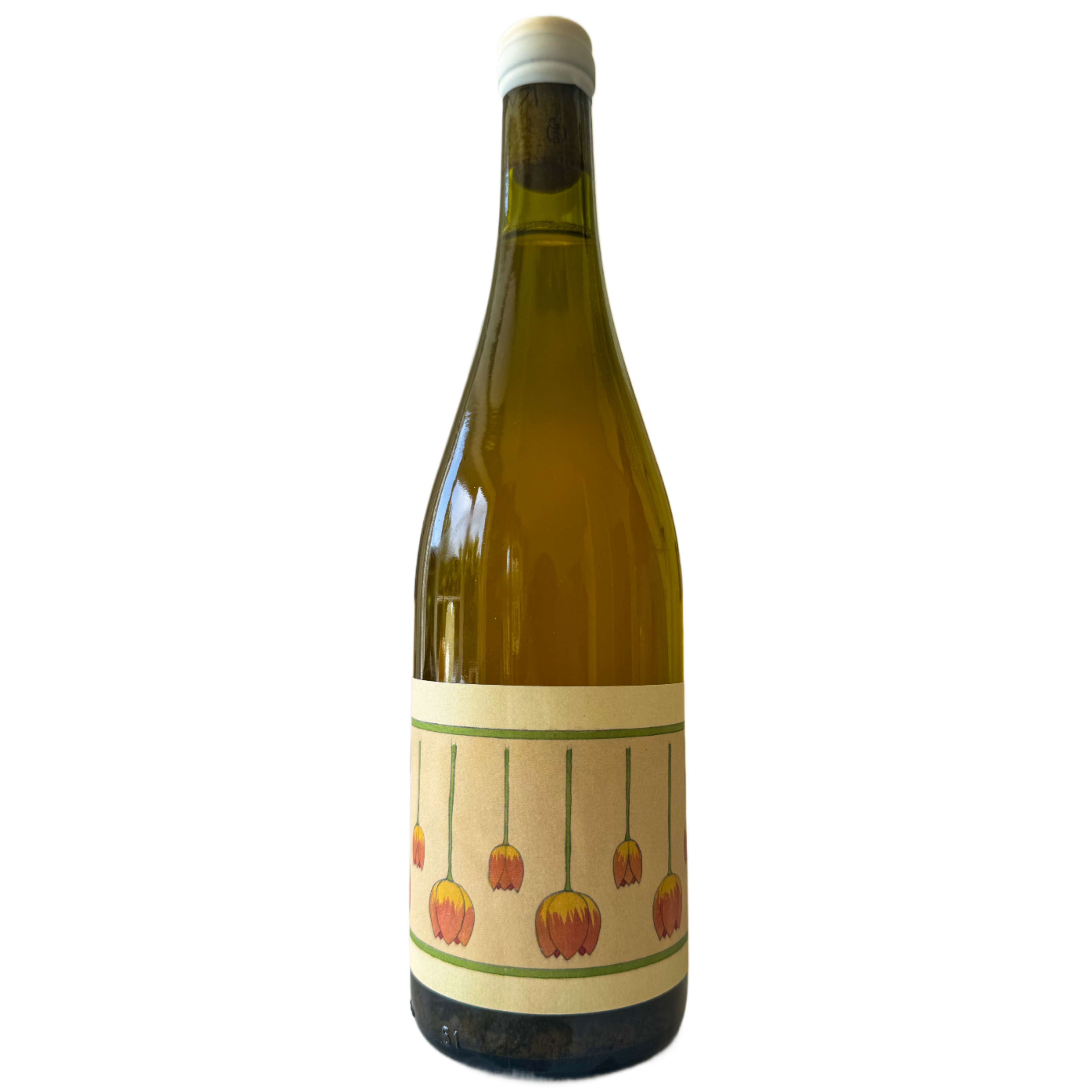 Tulipe 2024