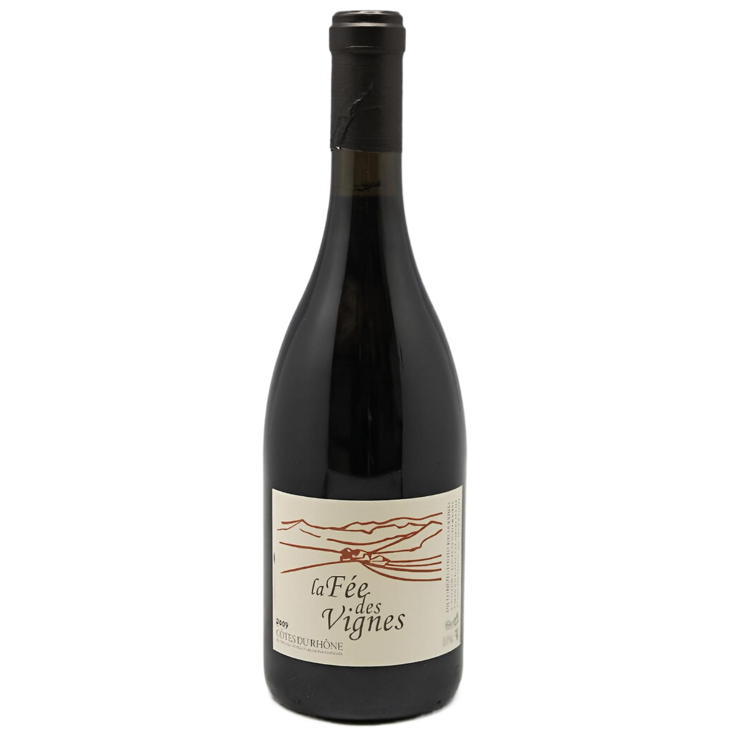 La Fée des Vignes 2021