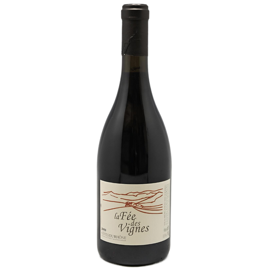 La Fée des Vignes 2021