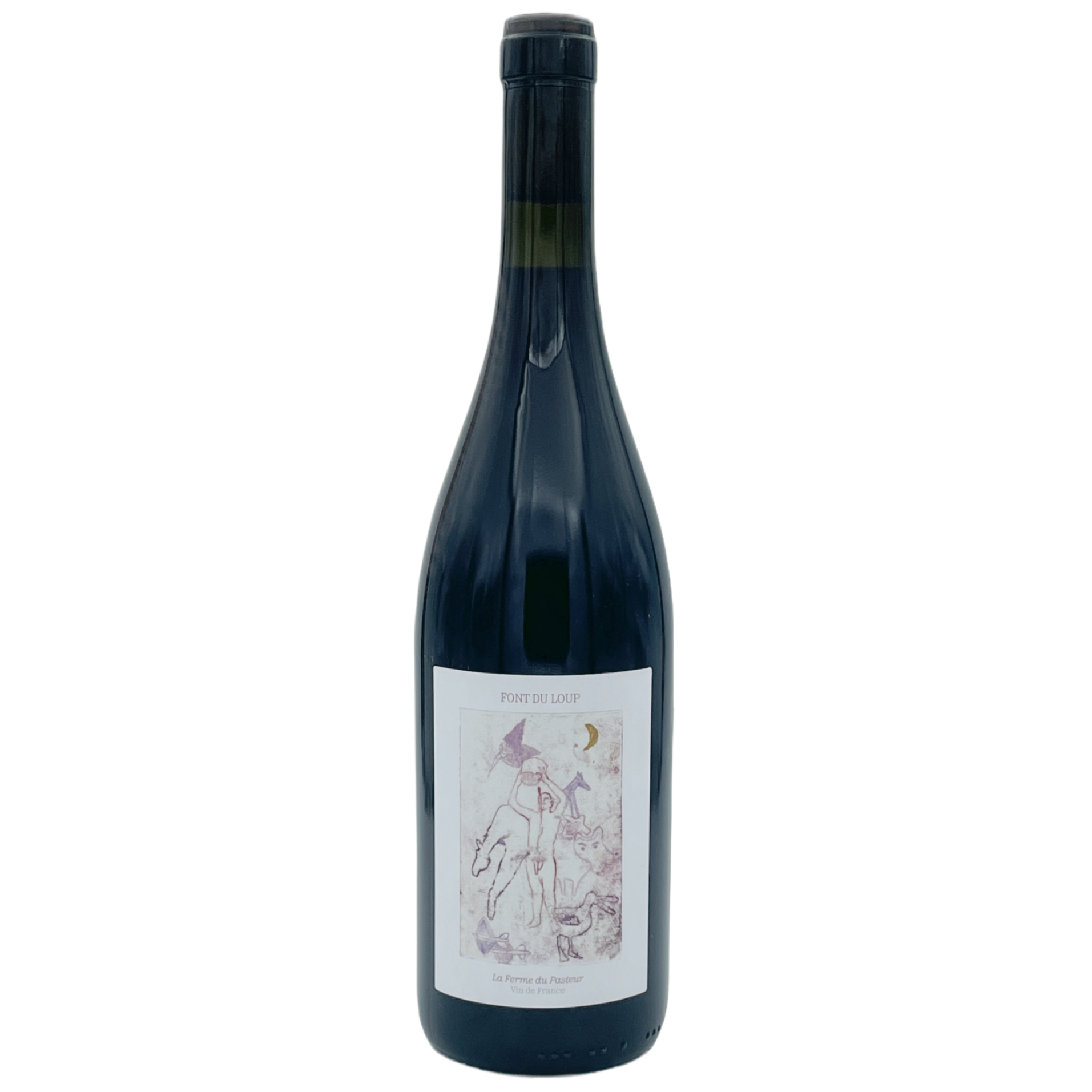 Font du Loup 2024