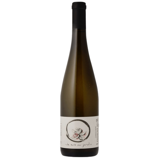 Je Suis Au Jardin 2024