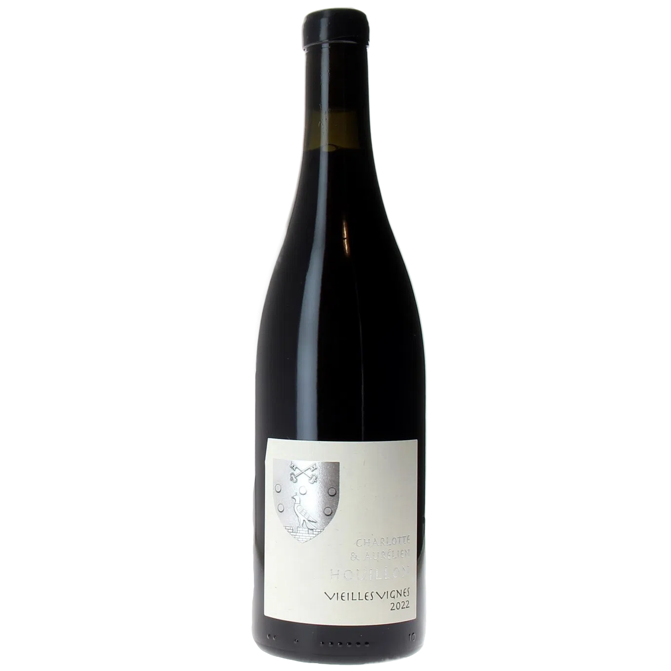 Vieilles Vignes 2023